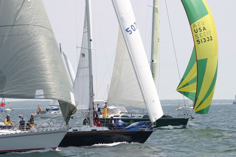 Race Photo