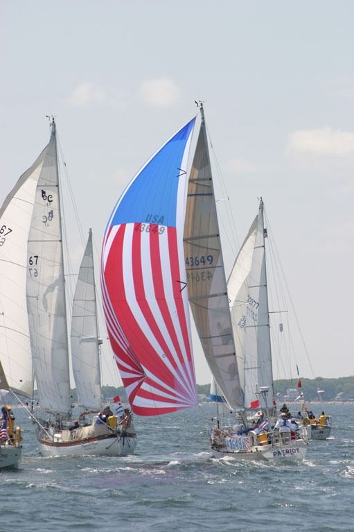 Race Photo