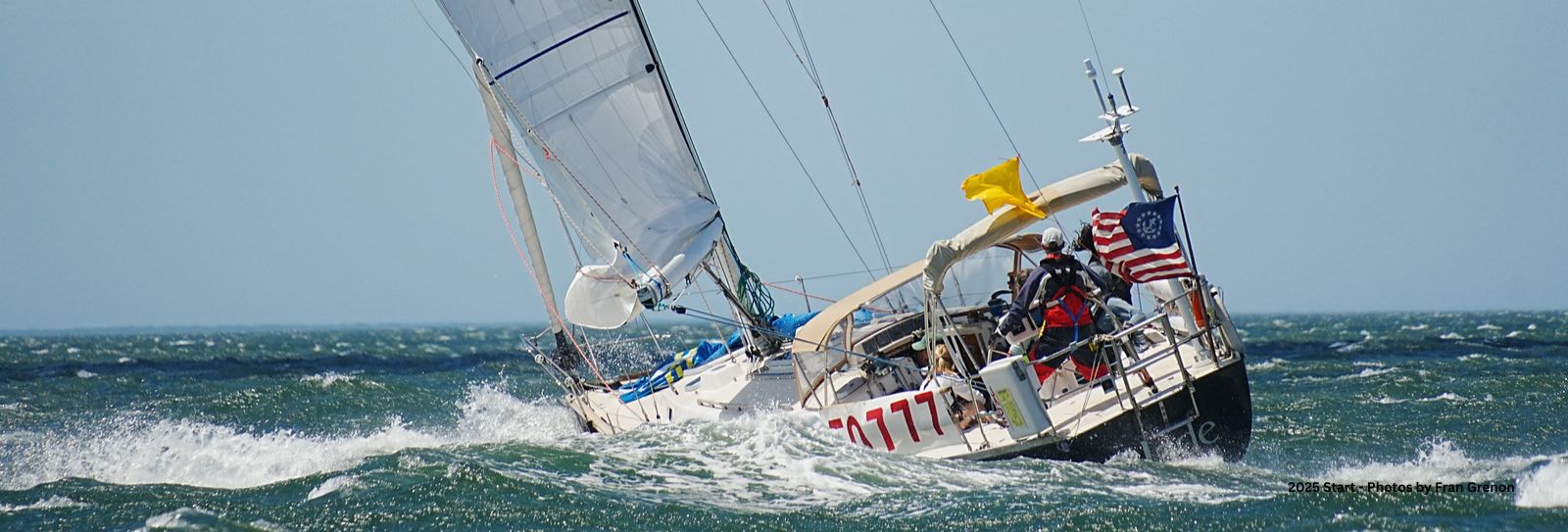 Race Photo