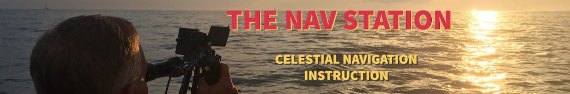 The Nav Station